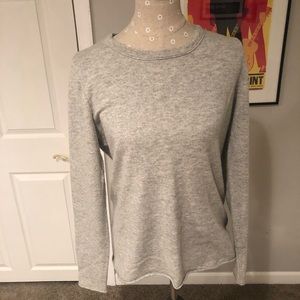 J.Crew cashmere sweater